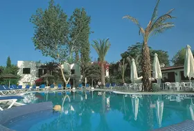 Paphos Gardens Holiday Resort