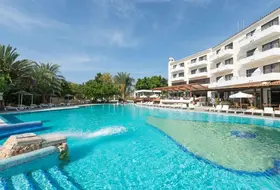 Paphos Gardens Holiday Resort