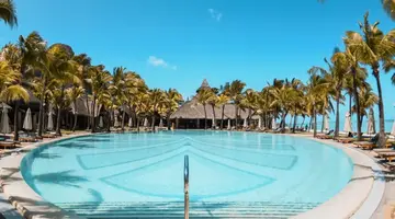 Paradis Beachcomber Golf Resort & Spa