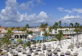 Paradisus Palma Real Golf & Spa Resort