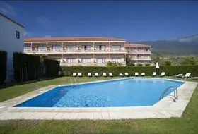 Parador La Palma