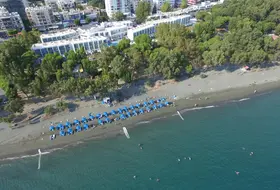 Park Beach Hotel