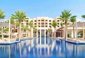 Park Hyatt Abu Dhabi Hotel & Villas – Saadiyat Island