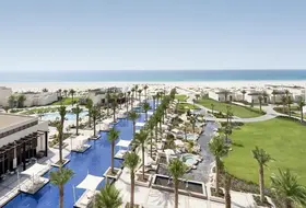 PARK HYATT ABU DHABI HOTEL & VILLAS