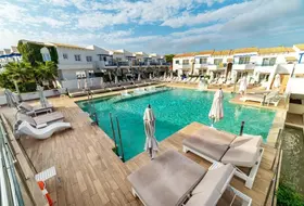 Parque Nereida Suites Hotel (Adults Only