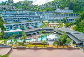 PATONG BAY HILL RESORT