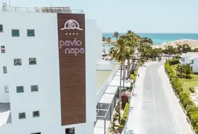 Pavlonapa Beach Hotel