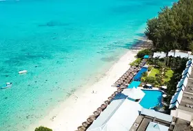 Pearle Beach Resort & Spa