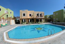 PERLA APARTMENTS