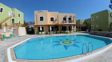 PERLA APARTMENTS