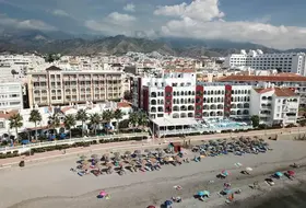 Perla Marina Hotel