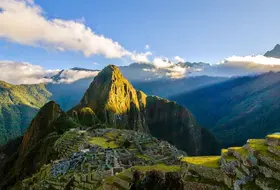 Peru Boliwia 16 dni