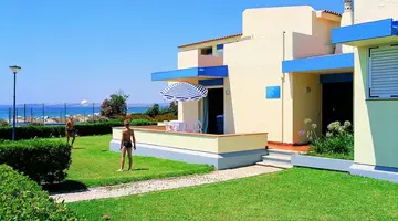 Pestana Alvor Beach Villas (ex-Pestana Dom Joao Villas)