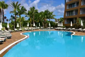 Pestana Alvor Park