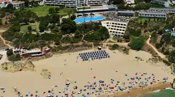 Pestana Alvor Praia