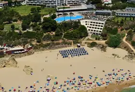 Pestana Alvor Praia