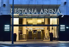 Pestana Arena Barcelona