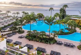 Pestana Carlton Madeira Premium Ocean Resort Hotel