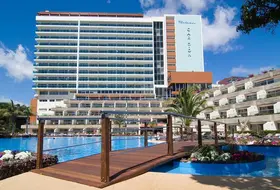 Pestana Carlton Madeira Premium Ocean Resort Hotel