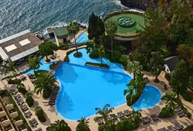 Pestana Carlton Madeira Premium Ocean Resort Hotel