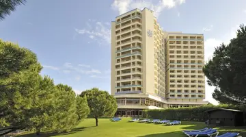 Pestana Delfim Beach and Golf Hotel