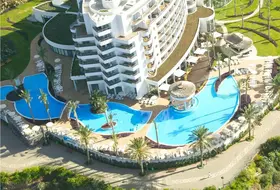 Pestana Grand Premium Ocean Resort