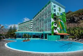 Pestana Ocean Bay All Inclusive Resort