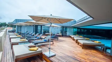 Pestana Pousada Cidadela de Cascais