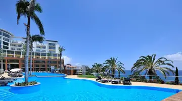 Pestana Promenade Ocean Resort Hotel