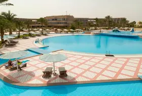 Pharaoh Azur Resort