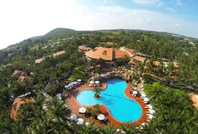 PHU HAI BEACH RESORT & SPA