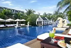 Phuket Graceland Resort & Spa