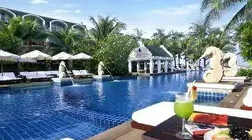 Phuket Graceland Resort & Spa