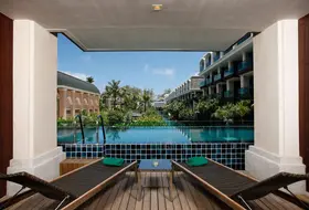 Phuket Graceland Resort & Spa