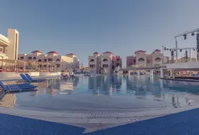 Pickalbatros Aqua Blu Resort