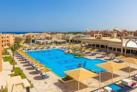 Pickalbatros Aqua Vista Resort Hurghada