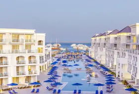 Pickalbatros Blu Spa Resort Hurghada (Ad