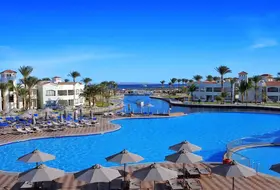 Pickalbatros Dana Beach Resort Hurghada