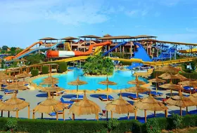 Pickalbatros Jungle Aqua Park Resort Nev