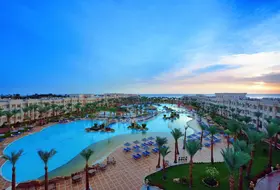 Pickalbatros Palace Resort Hurghada