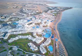 Pickalbatros Palace Resort Sharm El Shei