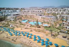 Pickalbatros Royal Grand Sharm Resort 5*
