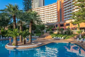 Pierre Vacances Benidorm East