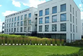 Platinum Hotel & Residence Wilanów