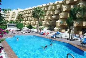 Playa Olid Suites & Apartments