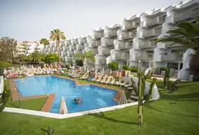 Playa Olid Suites & Apartments