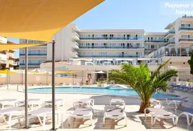 Playamar Hotel & Apartamentos