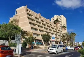 Playazul Apartments