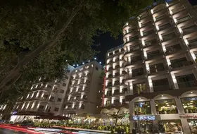 Plaza Regency Hotel