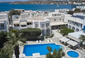 Polos Paros